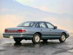 Ford Crown Victoria 1993 года